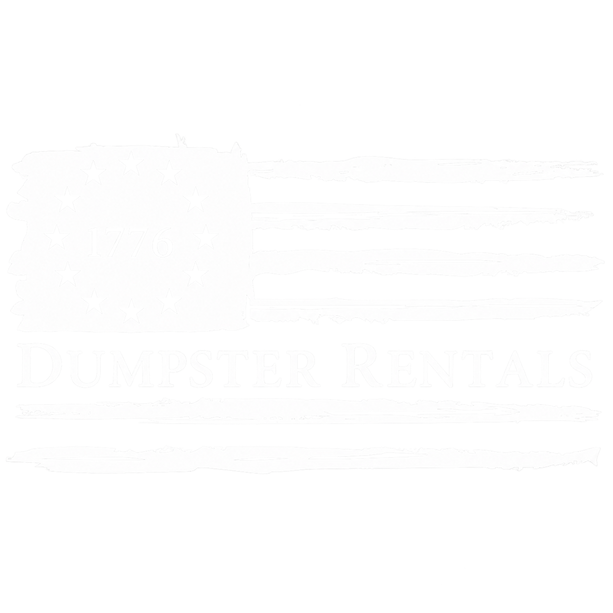 1776 Dumpster Rentals
